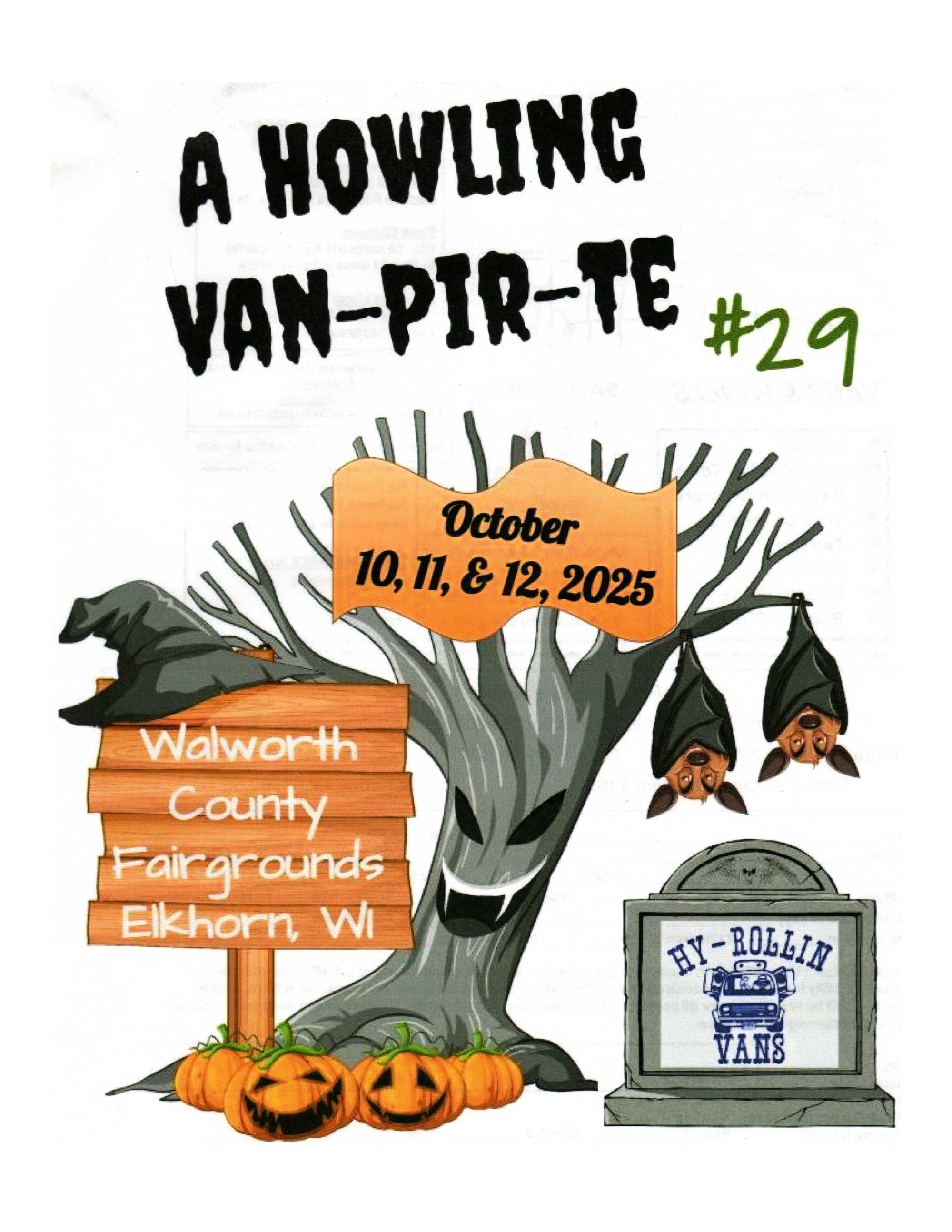 Howling Van-Pir-Te 29
